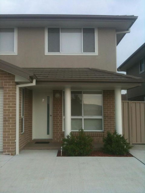 Denman Serviced Apartments - Tourism Canberra 6
