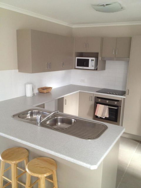 Denman Serviced Apartments - Tourism Canberra 4