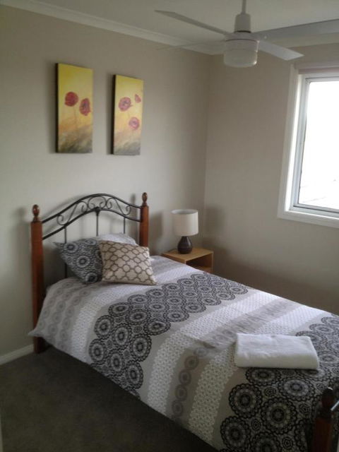 Denman Serviced Apartments - Tourism Canberra 1