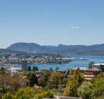 The Lookout - Tourism Canberra