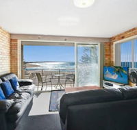 Waterviews on Marine Parade - Tourism Canberra