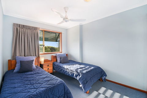 Vaai Moana - 5/10 Oriole Avenue - Tourism Canberra 1