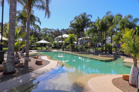 Blackbutt Family Loft Townhouse - Tourism Canberra 3