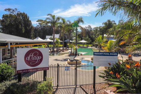 Blackbutt Family Loft Townhouse - Tourism Canberra 2