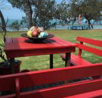 Campwin Beach House - Tourism Canberra