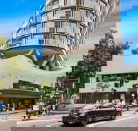 Potts Point Modern Furnished Apartments - Tourism Canberra