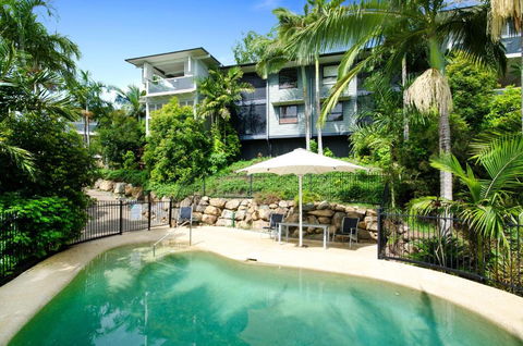 Oasis Apartments - Tourism Canberra 3