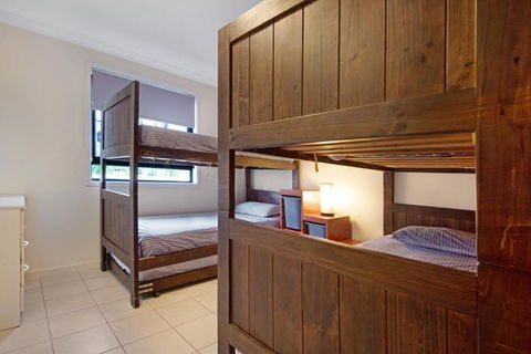 Oasis Apartments - Tourism Canberra 1