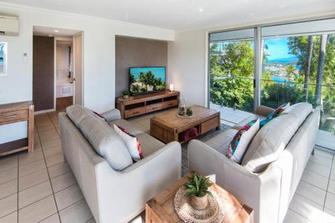 Oasis Apartments - Tourism Canberra 5