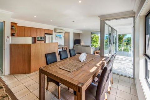 Oasis Apartments - Tourism Canberra 6