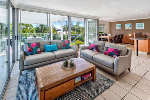 Oasis Apartments - Tourism Canberra 2