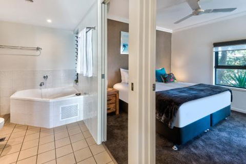 Oasis Apartments - Tourism Canberra 4