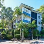 Oasis Apartments - Tourism Canberra 0