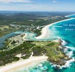White Waves on the Beach - Tourism Canberra