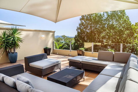 Contemporary & Luxurious Little Cove - Tourism Canberra 2