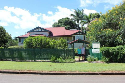 The Gables Yungaburra - Tourism Canberra 3