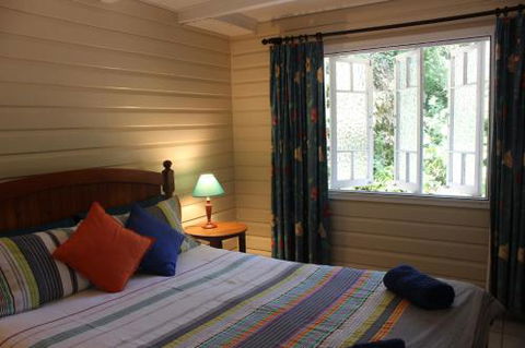 The Gables Yungaburra - Tourism Canberra 1
