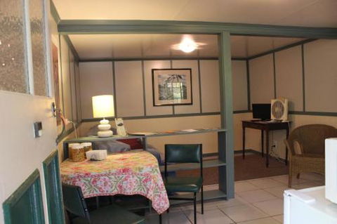 The Gables Yungaburra - Tourism Canberra 0