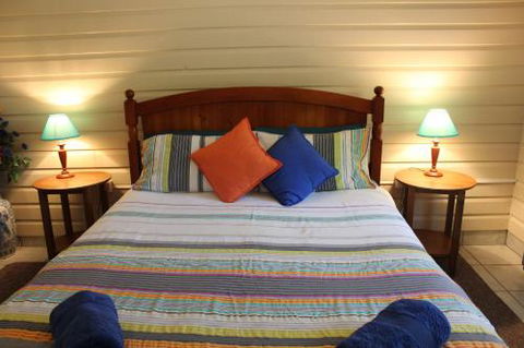 The Gables Yungaburra - Tourism Canberra 4