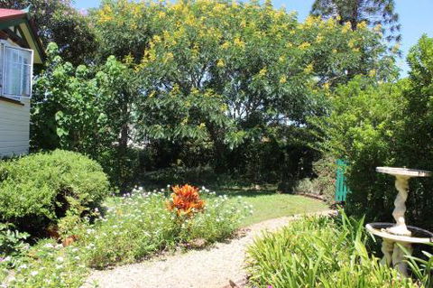 The Gables Yungaburra - Tourism Canberra 5