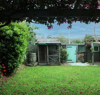 Alloway - Tourism Canberra