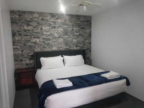 The Happy Wanderer Motel - Tourism Canberra 3