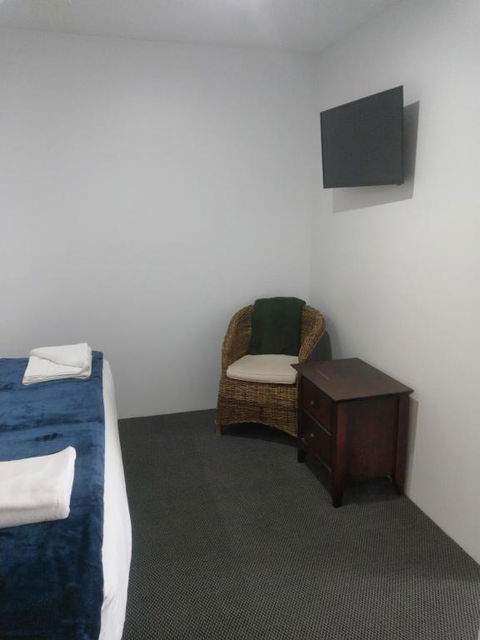 The Happy Wanderer Motel - Tourism Canberra 6