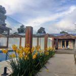 The Happy Wanderer Motel - Tourism Canberra 0