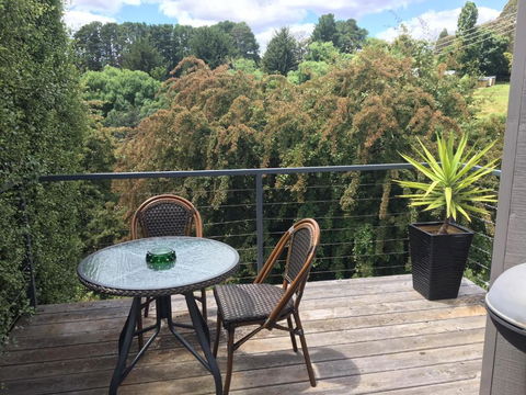 Daylesford Spa Villa One - Tourism Canberra 4