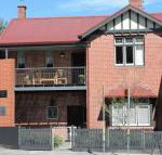 McKenzie House - Tourism Canberra