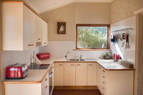 The Cottage At Riverside Farm - Tourism Canberra 5
