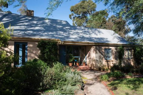 The Cottage At Riverside Farm - Tourism Canberra 0