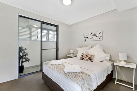 Coast Luxury Apartment 24 - Tourism Canberra 6