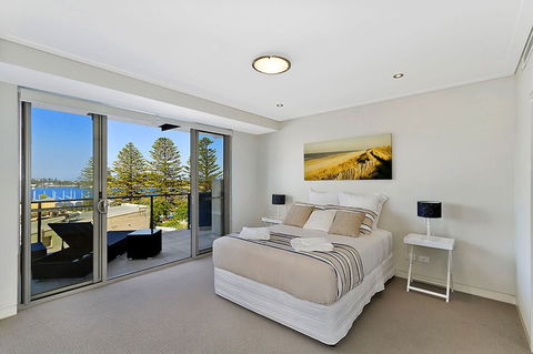 Coast Luxury Apartment 24 - Tourism Canberra 4