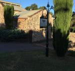 Gasworks B  B Cottages - Tourism Canberra
