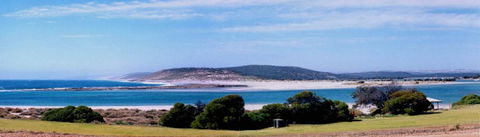 Kalbarri Riverfront Unit - Tourism Canberra 1