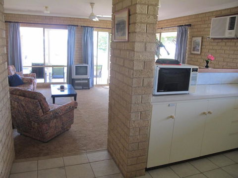 Kalbarri Riverfront Unit - Tourism Canberra 4
