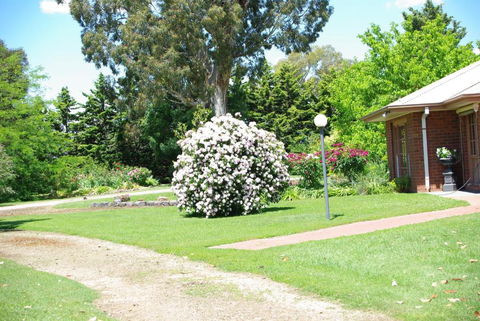 Getawaytoaljon - Tourism Canberra 5