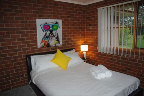 Getawaytoaljon - Tourism Canberra 4