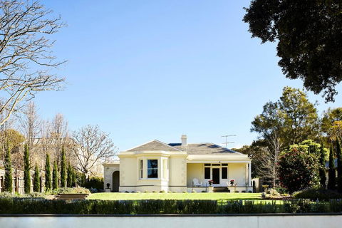 Clydesville - Tourism Canberra 6