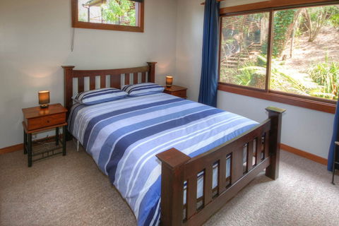 Glendell Cottage - Tourism Canberra 4