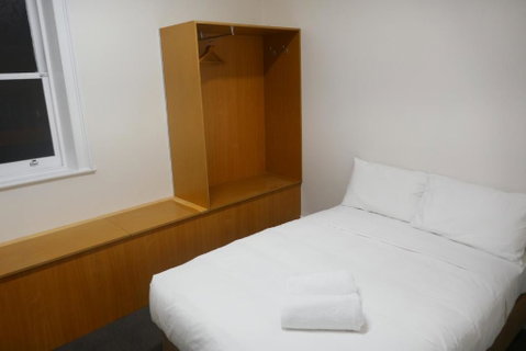 Okeefes Hotel Backpackers - Tourism Canberra 2