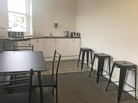 Okeefes Hotel Backpackers - Tourism Canberra 4
