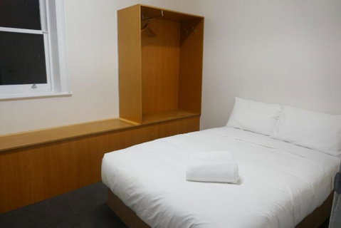 Okeefes Hotel Backpackers - Tourism Canberra 1