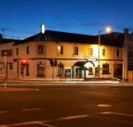 Okeefes Hotel Backpackers - Tourism Canberra