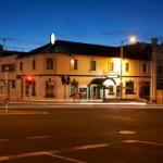 Okeefes Hotel Backpackers - Tourism Canberra 0