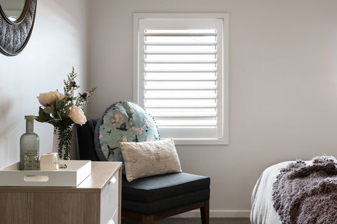 Courthouse Orchid Villa 6 - Tourism Canberra 3