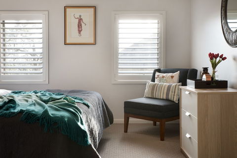 Courthouse Orchid Villa 6 - Tourism Canberra 2