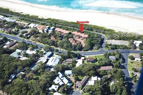 OCEANSIDE 5 - Tourism Canberra 4