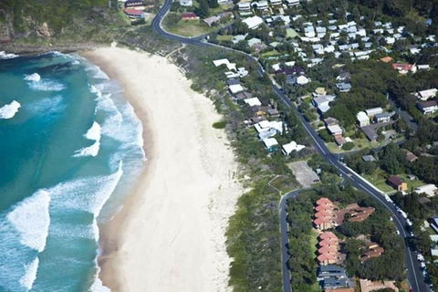 OCEANSIDE 5 - Tourism Canberra 3
